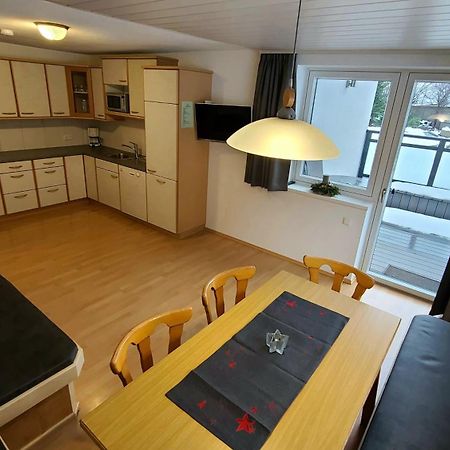 Ferienwohnung Graber Söll Dış mekan fotoğraf