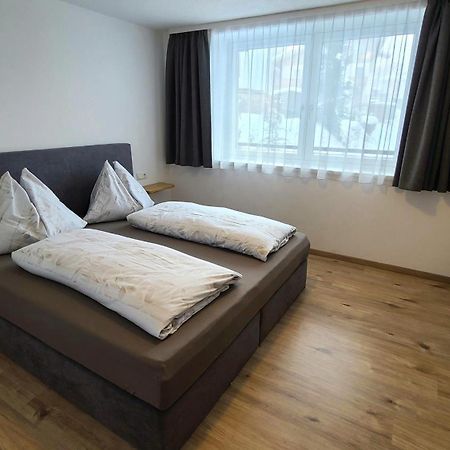 Ferienwohnung Graber Söll Dış mekan fotoğraf