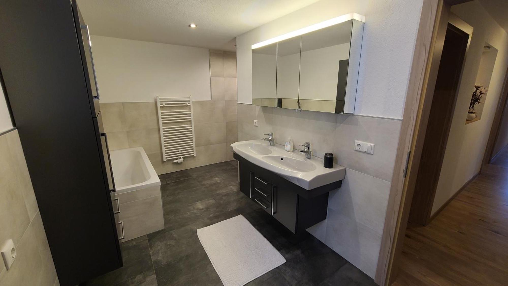 Ferienwohnung Graber Söll Dış mekan fotoğraf