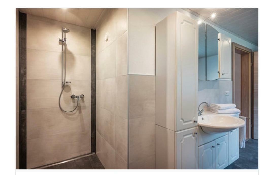 Ferienwohnung Graber Söll Dış mekan fotoğraf